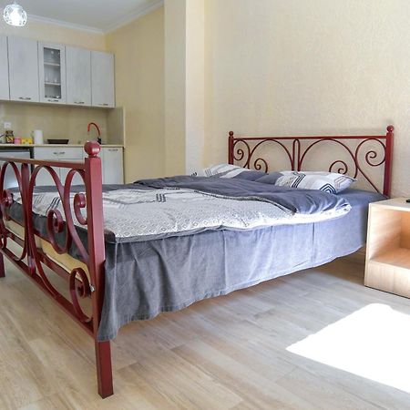 Hotel Maspindzelo Kutaisi Luaran gambar