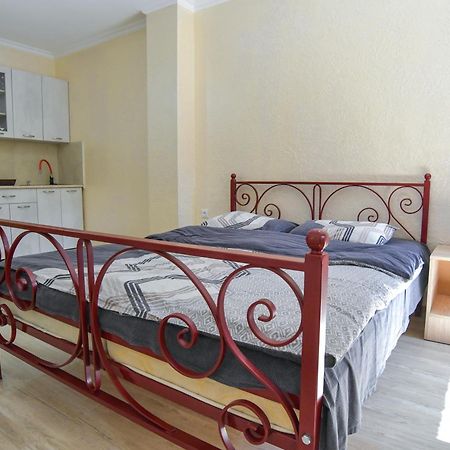 Hotel Maspindzelo Kutaisi Luaran gambar