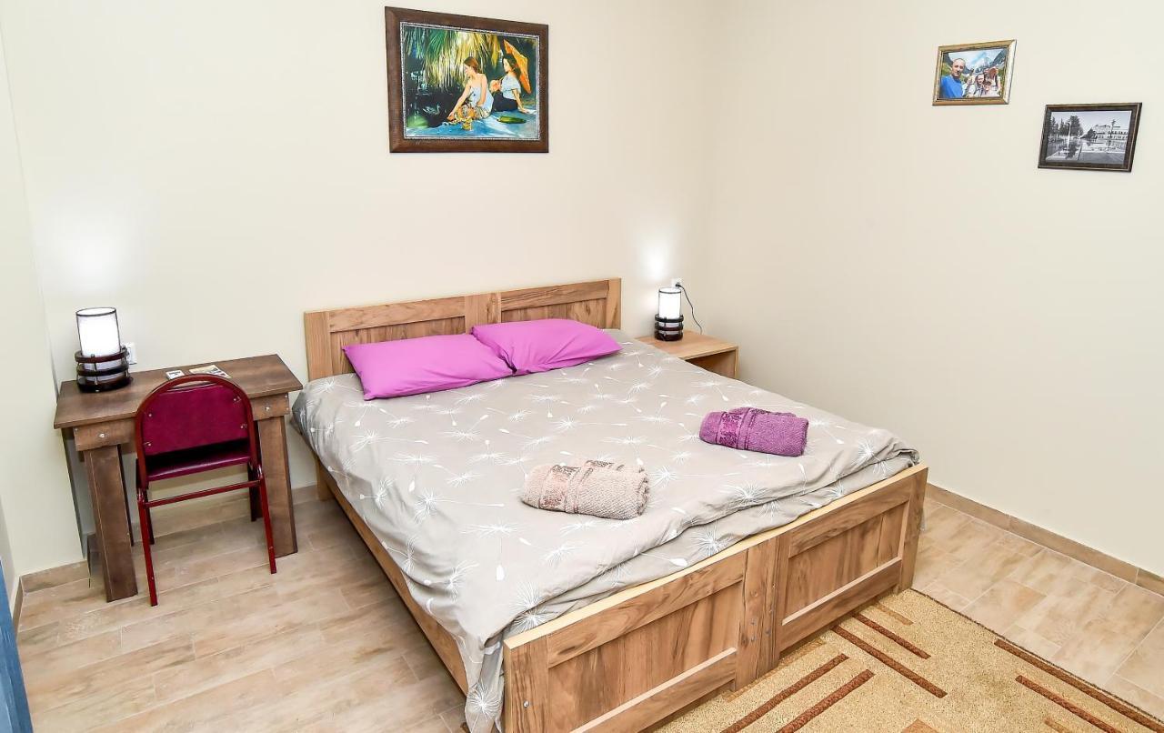 Hotel Maspindzelo Kutaisi Luaran gambar
