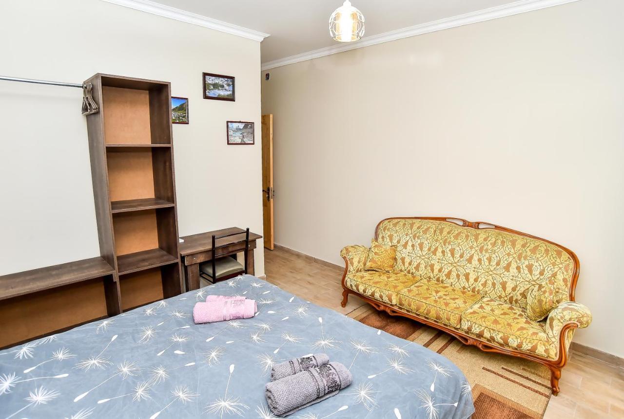 Hotel Maspindzelo Kutaisi Luaran gambar