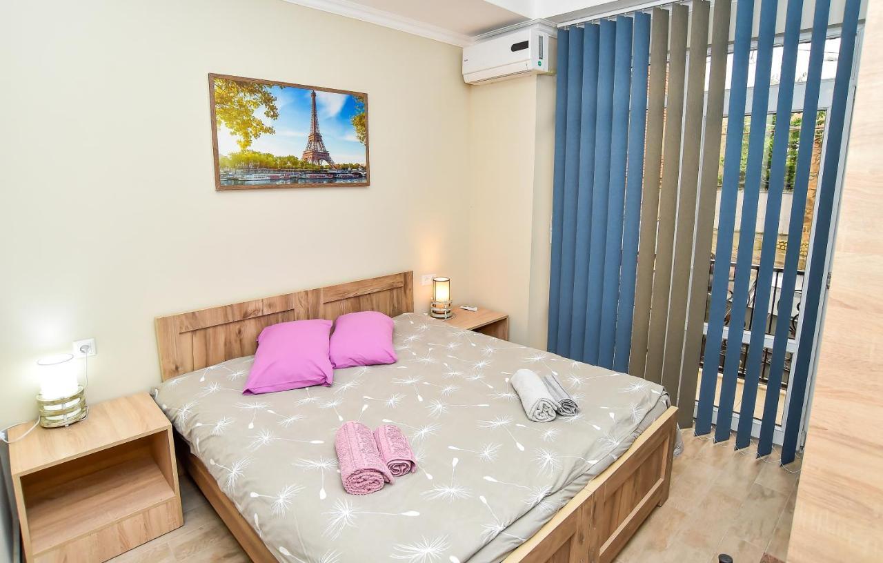 Hotel Maspindzelo Kutaisi Luaran gambar