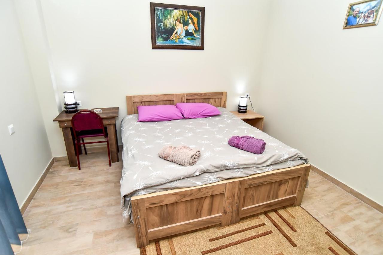 Hotel Maspindzelo Kutaisi Luaran gambar