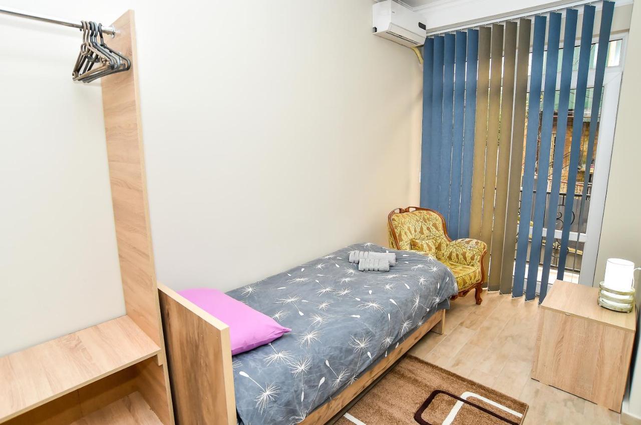 Hotel Maspindzelo Kutaisi Luaran gambar