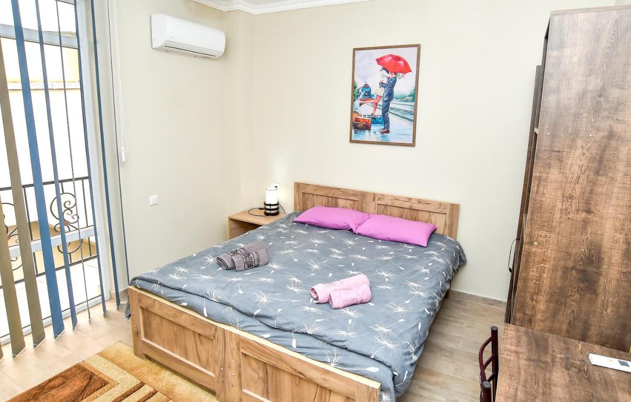 Hotel Maspindzelo Kutaisi Luaran gambar