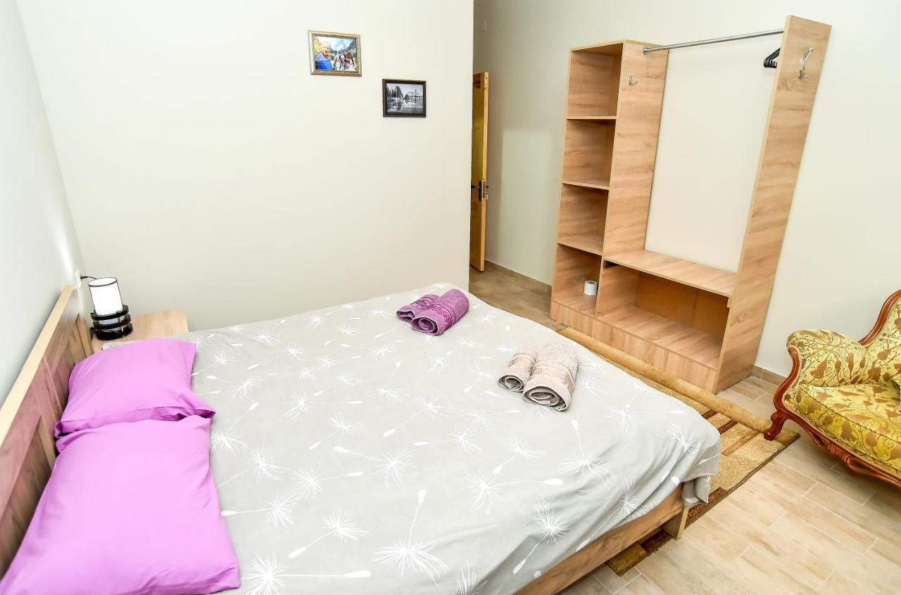 Hotel Maspindzelo Kutaisi Luaran gambar