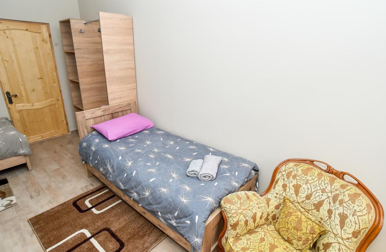 Hotel Maspindzelo Kutaisi Luaran gambar