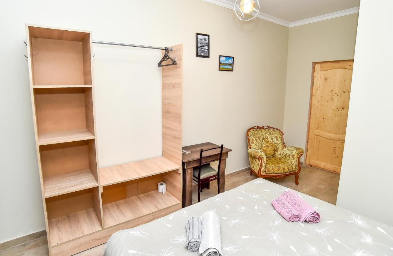 Hotel Maspindzelo Kutaisi Luaran gambar