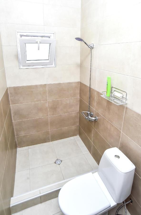Hotel Maspindzelo Kutaisi Luaran gambar