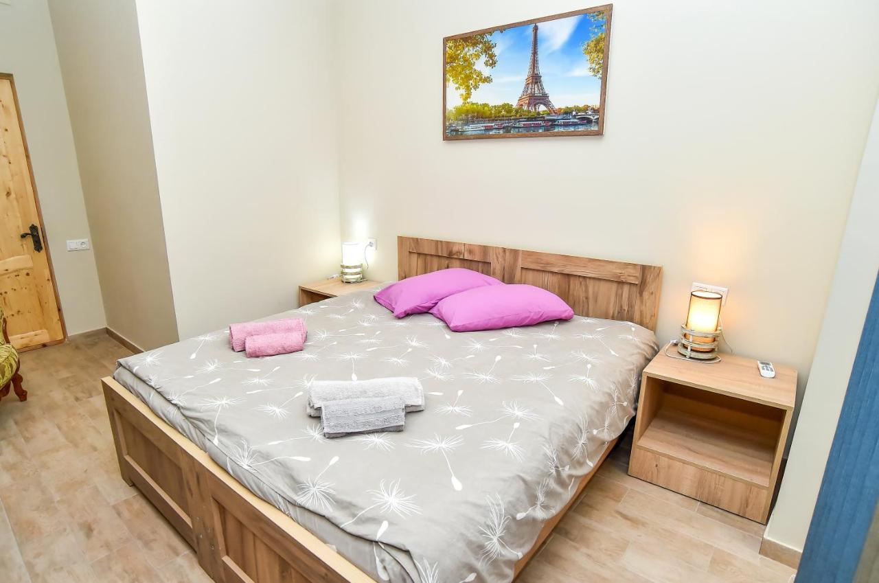 Hotel Maspindzelo Kutaisi Luaran gambar