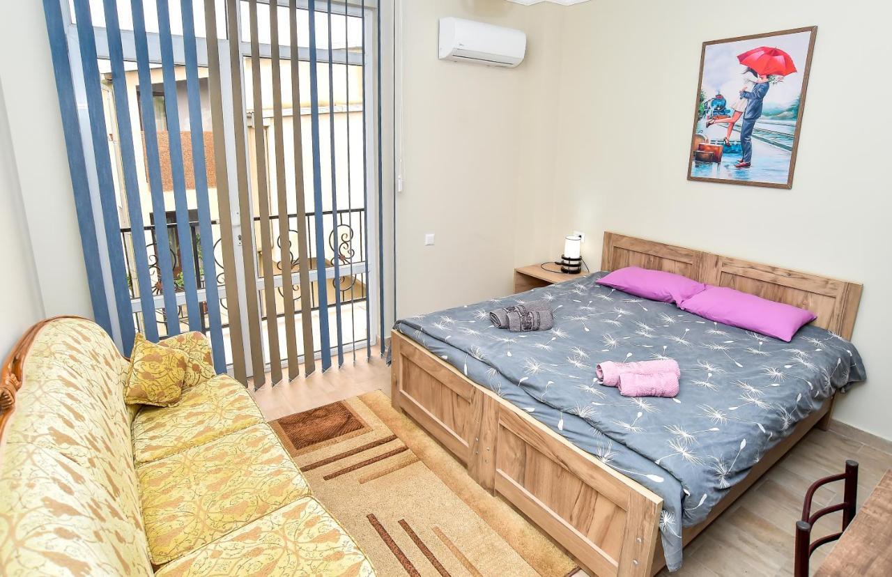 Hotel Maspindzelo Kutaisi Luaran gambar