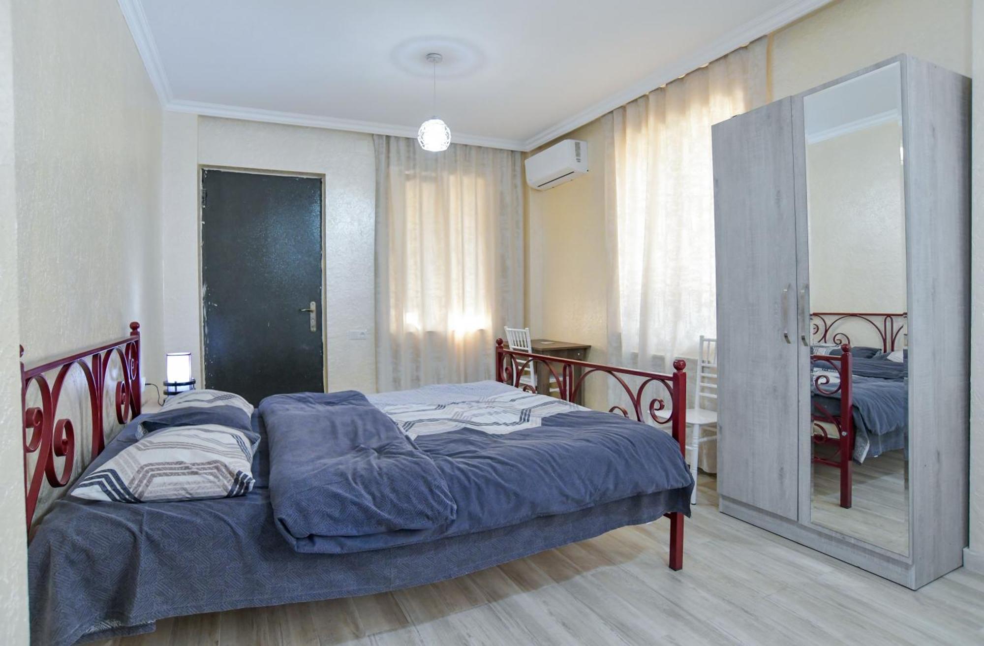 Hotel Maspindzelo Kutaisi Luaran gambar