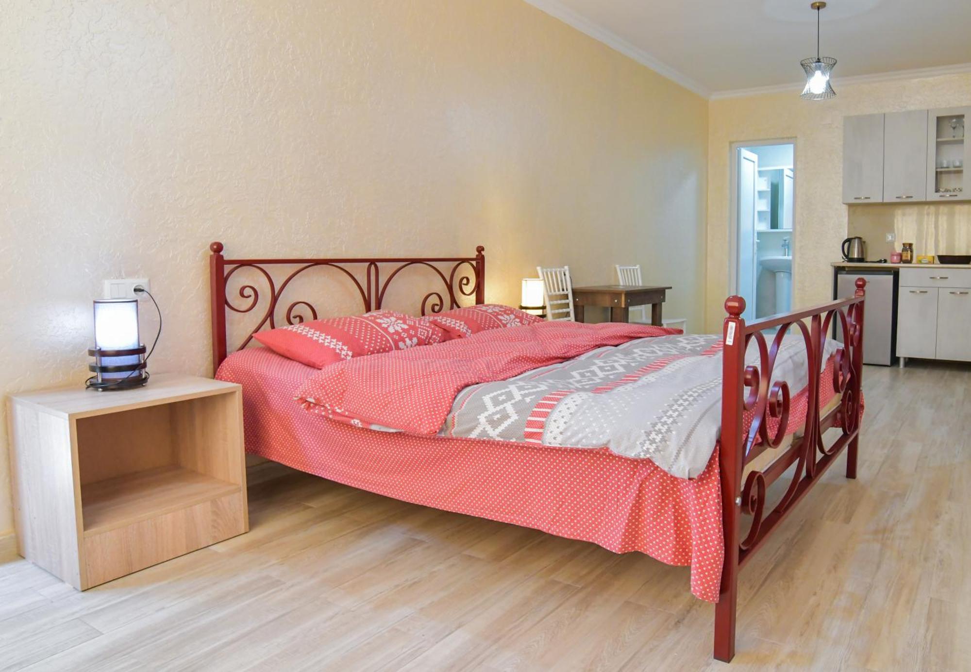 Hotel Maspindzelo Kutaisi Luaran gambar
