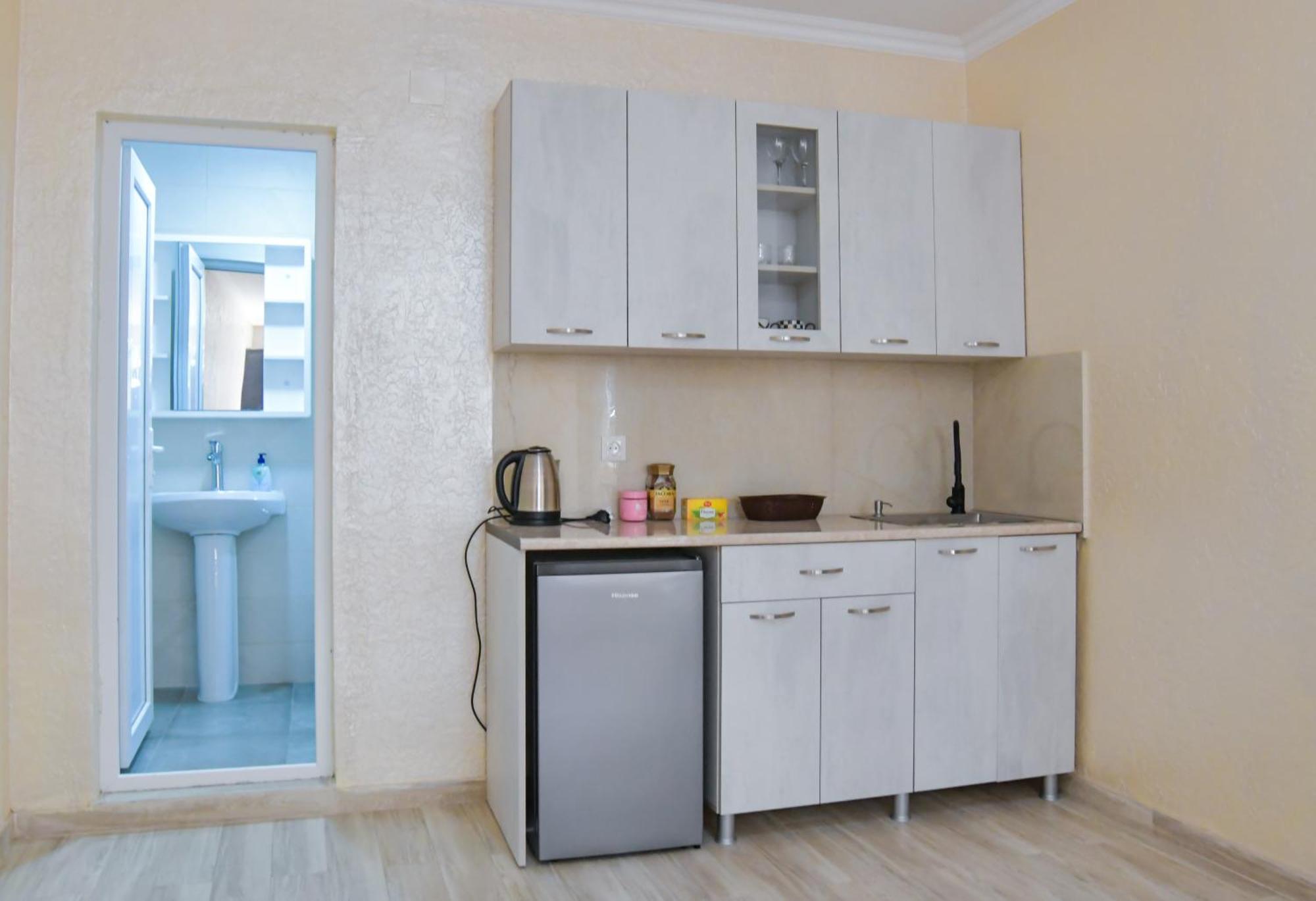 Hotel Maspindzelo Kutaisi Luaran gambar