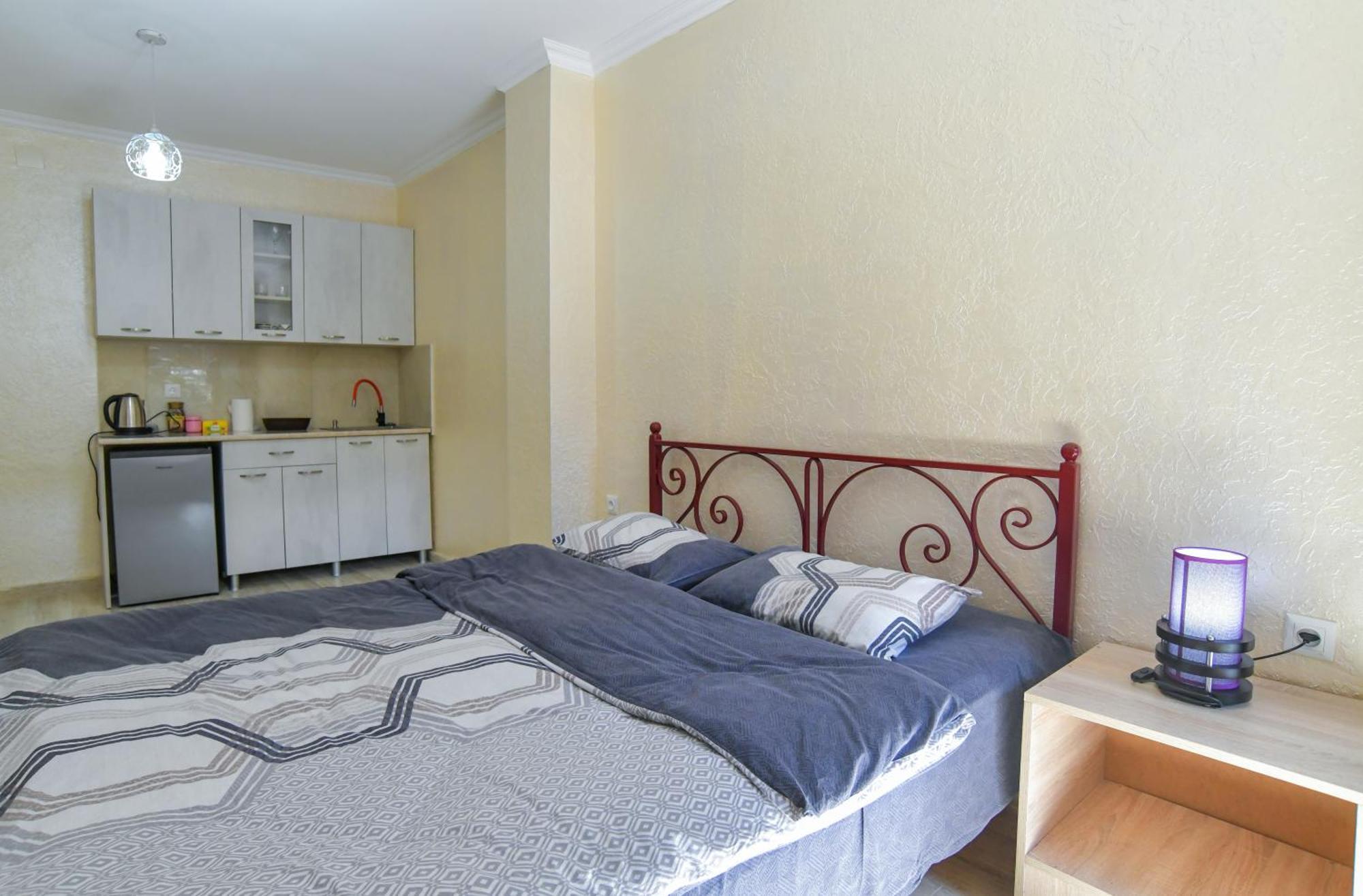 Hotel Maspindzelo Kutaisi Luaran gambar
