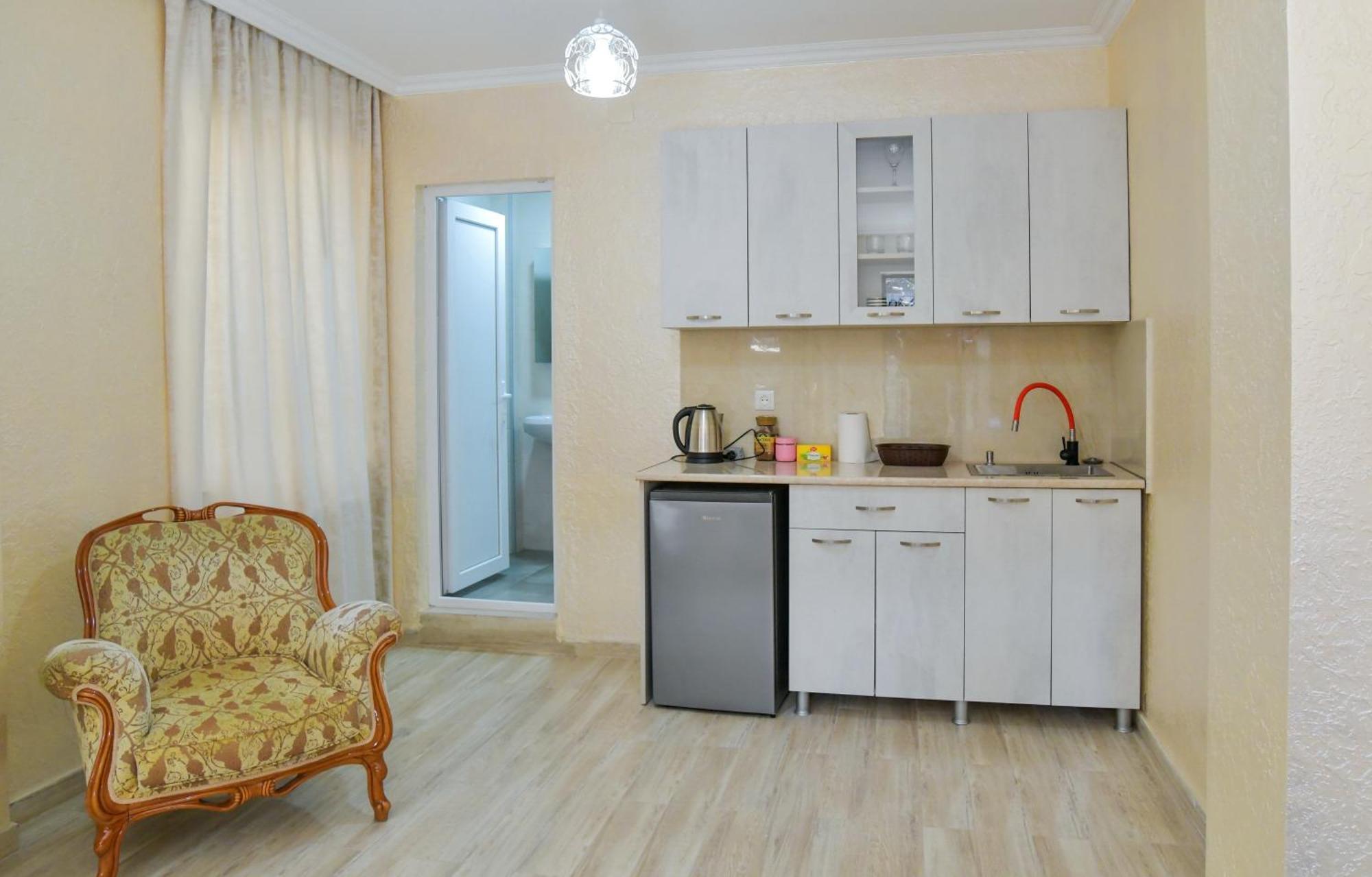 Hotel Maspindzelo Kutaisi Luaran gambar