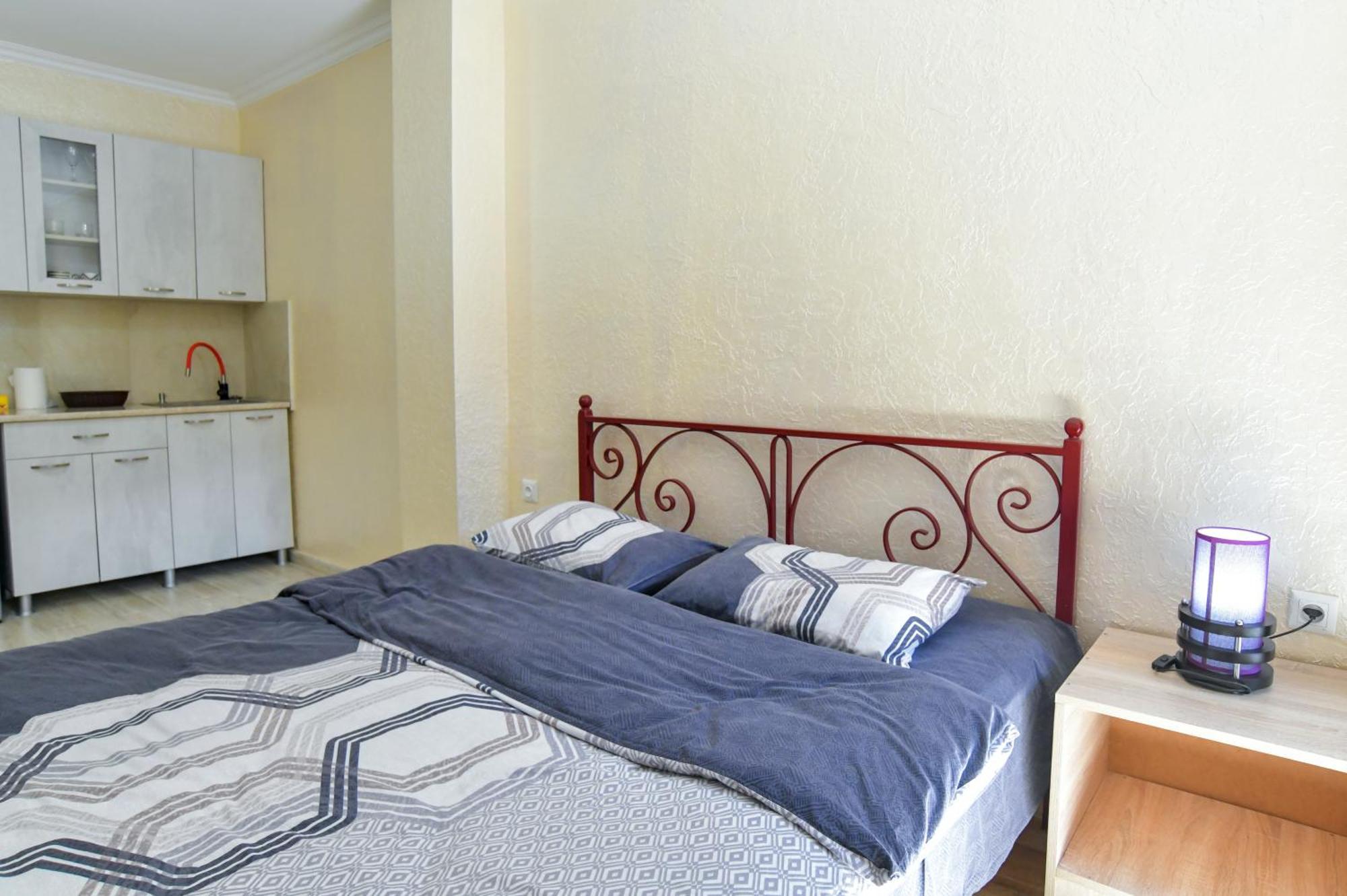 Hotel Maspindzelo Kutaisi Luaran gambar